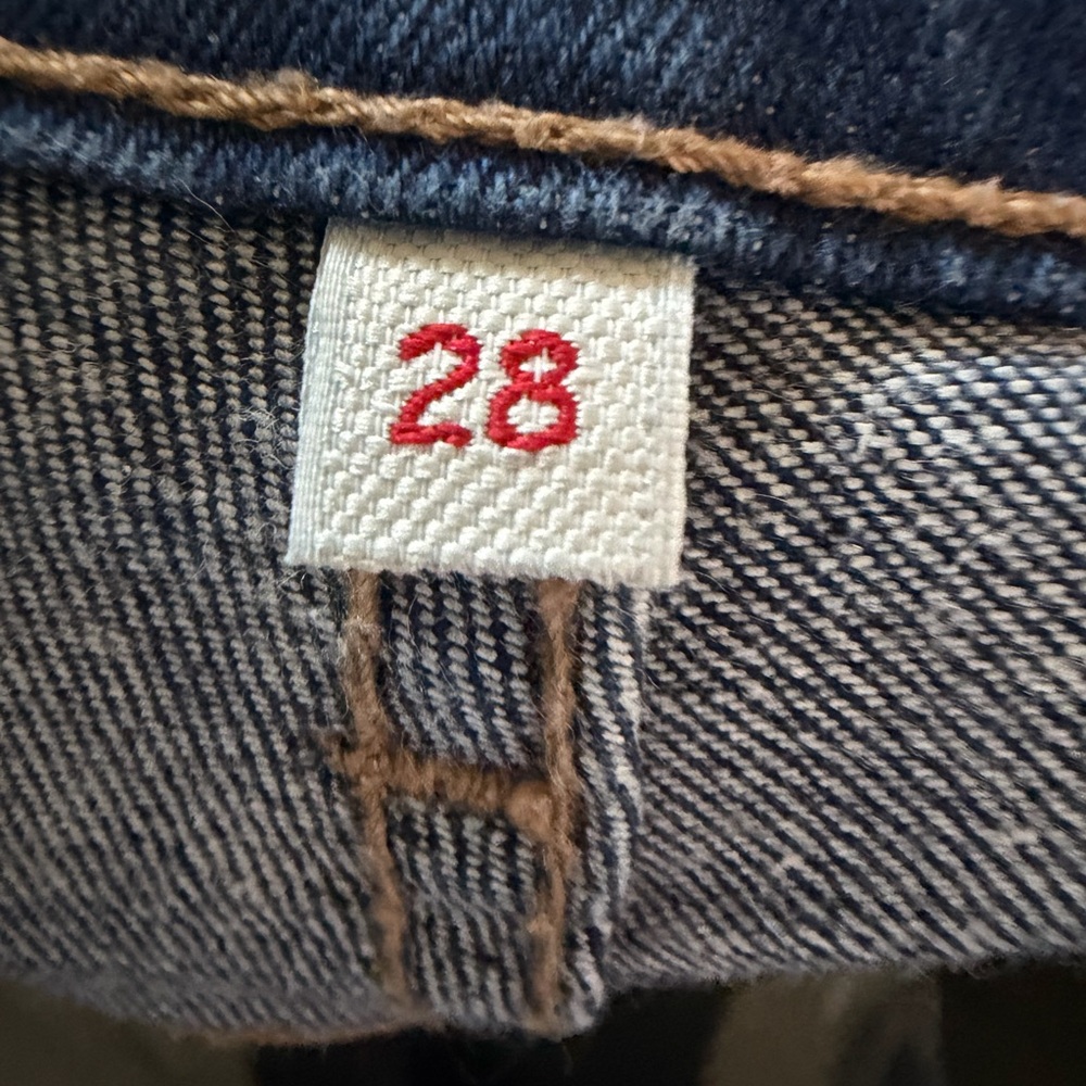 Levi’s shorts - Picture 2 of 3